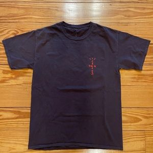 Travis Scott - Cactus Jack DIGITAL GIRL SHIRT